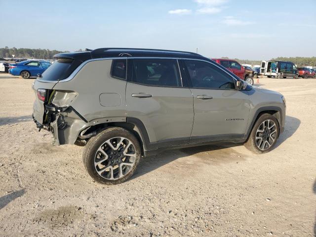 Photo 3 from auction – 2021 JEEP COMPASS LI with VIN 3C4NJCCB2MT560001