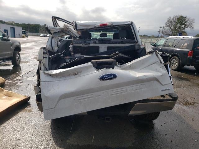 Photo 6 from auction – 2018 FORD F150 SUPER with VIN 1FTEW1EG0JFB29905