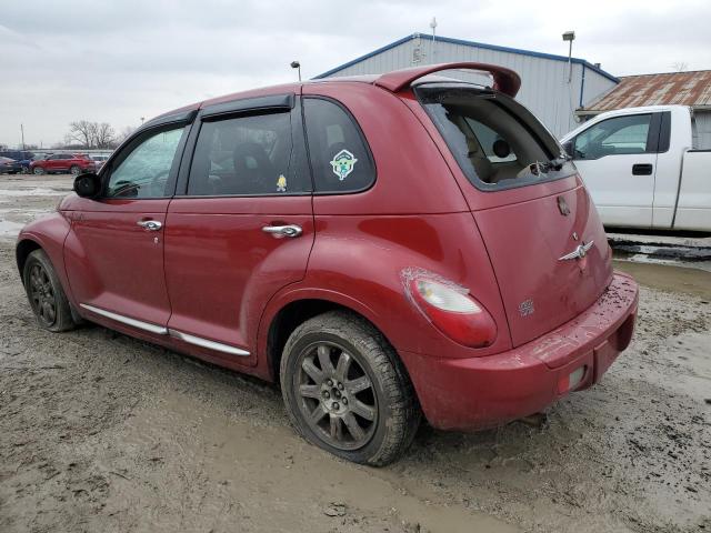 Photo 3 from auction – 2006 CHRYSLER PT CRUISER with VIN 3A8FY68B26T372360