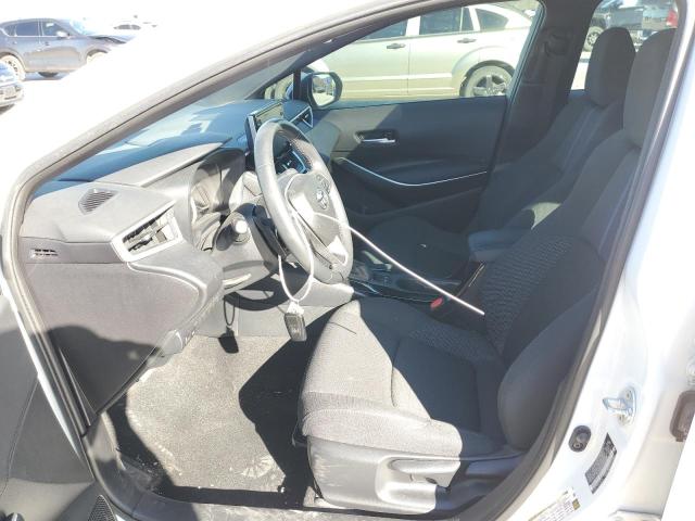 Photo 7 from auction – 2020 TOYOTA COROLLA SE with VIN 5YFP4RCE6LP044058
