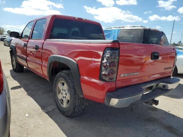 Photo 2 from auction – 2004 CHEVROLET SILVERADO with VIN 2GCEK13T441351080