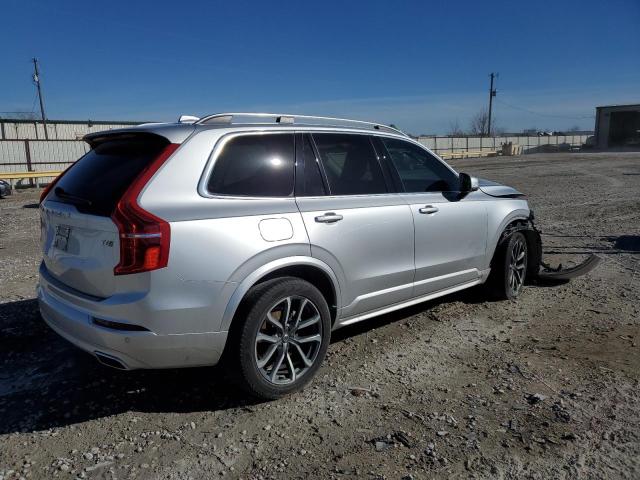 Photo 3 from auction – 2019 VOLVO XC90 T6 MO with VIN YV4A22PK7K1421628