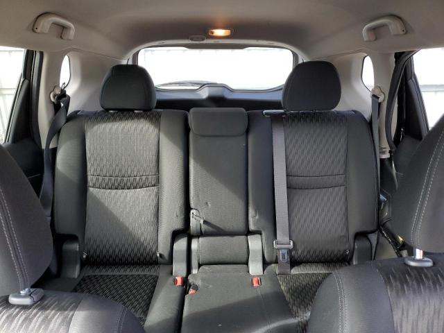 Photo 10 from auction – 2018 NISSAN ROGUE S with VIN KNMAT2MT3JP538423