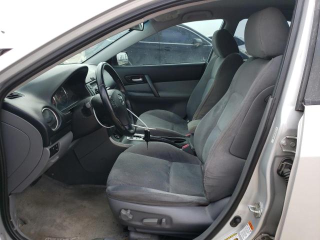 Photo 7 from auction – 2007 MAZDA MAZDA6 with VIN 1YVHP80C575M33229