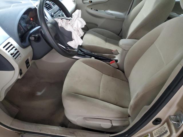 Photo 7 from auction – 2013 TOYOTA COROLLA BA with VIN 5YFBU4EEXDP171424