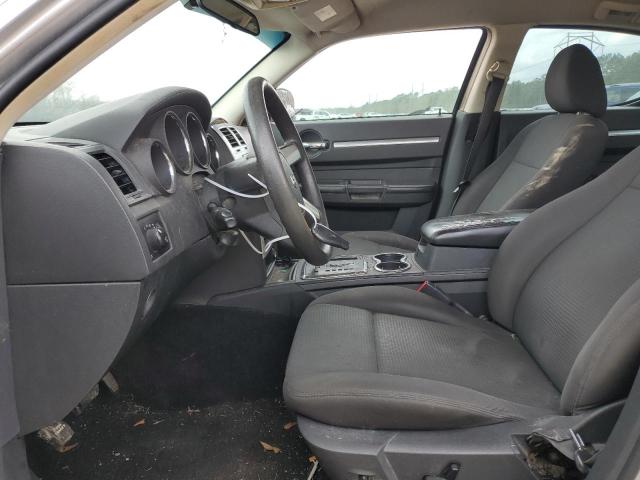 Photo 7 from auction – 2010 DODGE CHARGER SX with VIN 2B3CA3CV9AH119926
