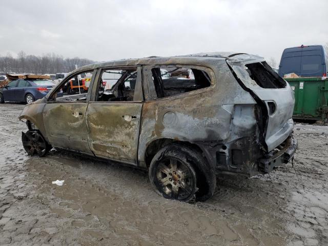Photo 2 from auction – 2011 CHEVROLET TRAVERSE L with VIN 1GNKVGED5BJ144596