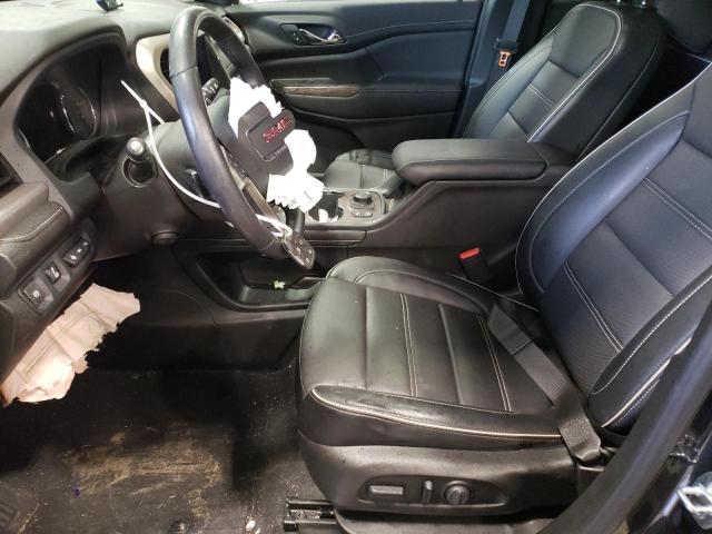 Photo 7 from auction – 2021 GMC ACADIA DEN with VIN 1GKKNXLS8MZ133479