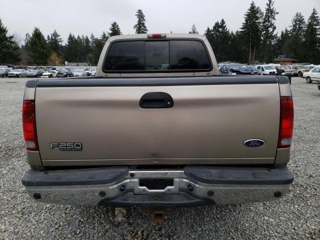 Photo 6 from auction – 2003 FORD F250 SUPER with VIN 1FTNX21S83EA37656
