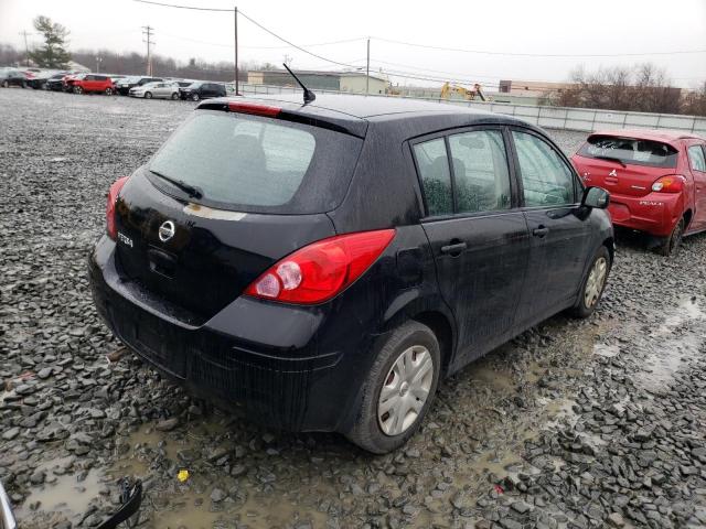 Photo 3 from auction – 2011 NISSAN VERSA S with VIN 3N1BC1CP9BL517191