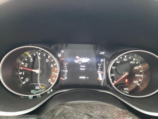 Photo 9 from auction – 2018 JEEP COMPASS LI with VIN 3C4NJDCB7JT440535