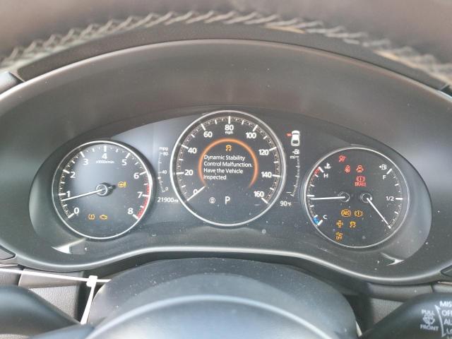 Photo 9 from auction – 2022 MAZDA 3 PREFERRE with VIN JM1BPALL2N1501750