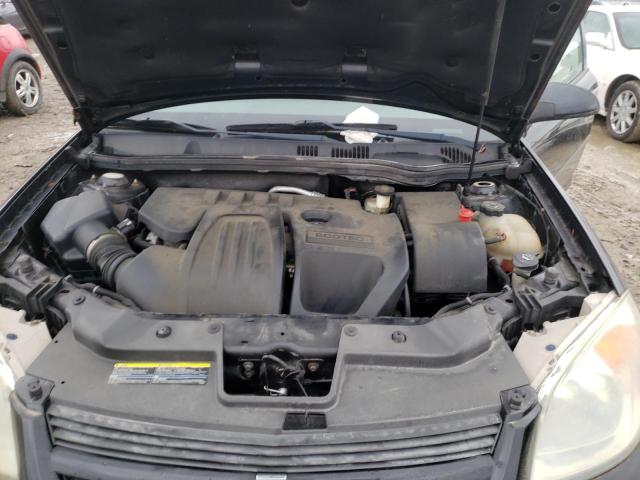 Photo 11 from auction – 2007 CHEVROLET COBALT LT with VIN 1G1AL15F377169910