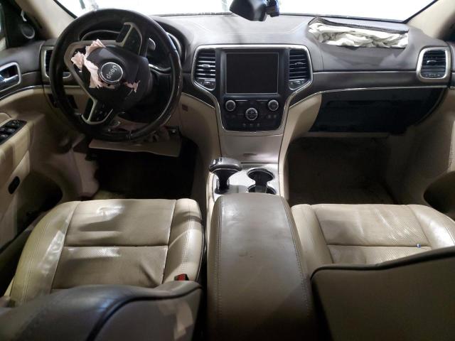 Photo 8 from auction – 2015 JEEP GRAND CHER with VIN 1C4RJFCG5FC693039