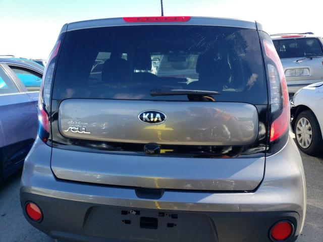 Photo 6 from auction – 2019 KIA SOUL with VIN KNDJN2A27K7005773
