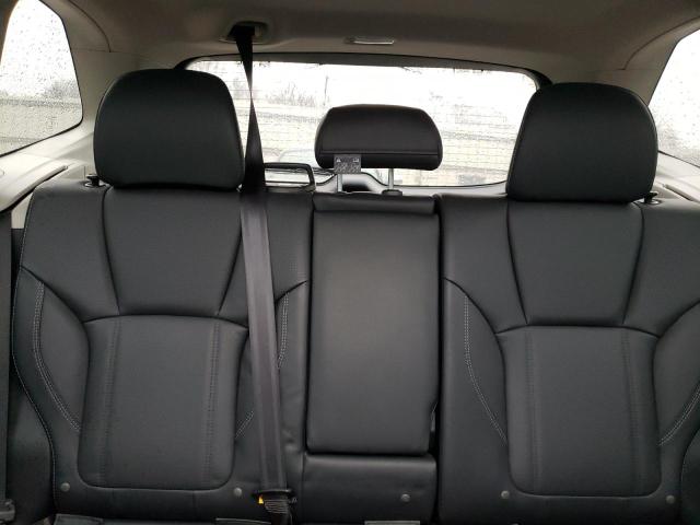 Photo 10 from auction – 2021 SUBARU FORESTER L with VIN JF2SKAUC4MH469372