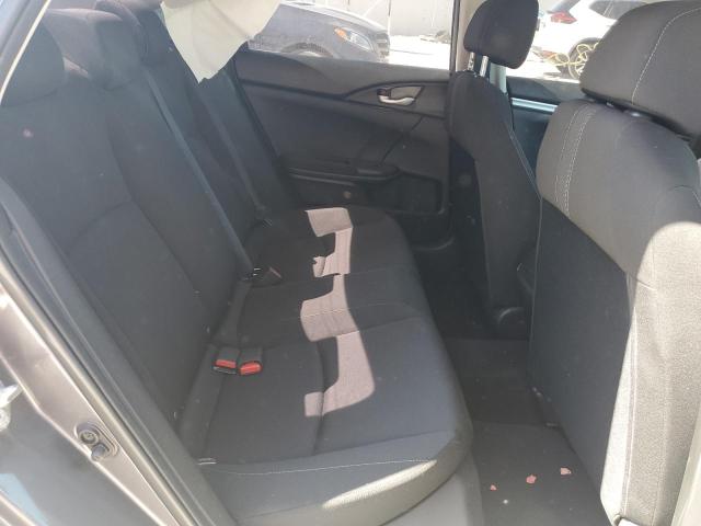 Photo 10 from auction – 2018 HONDA CIVIC LX with VIN 2HGFC2F52JH560665