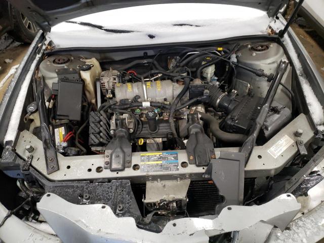 Photo 11 from auction – 2007 PONTIAC GRAND PRIX with VIN 2G2WP552271224760