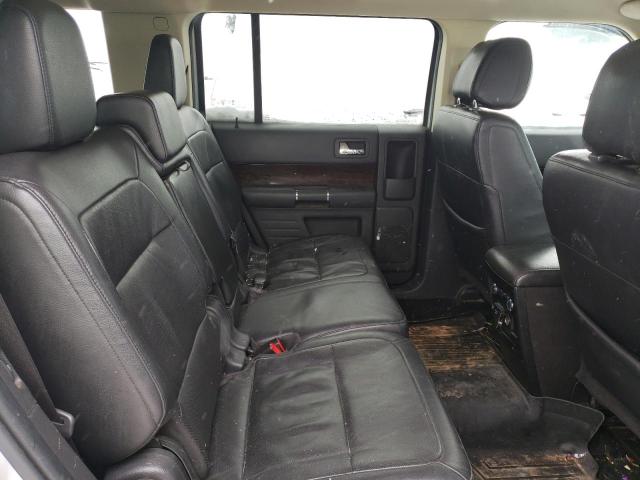 Photo 10 from auction – 2013 FORD FLEX LIMIT with VIN 2FMHK6D80DBD38465
