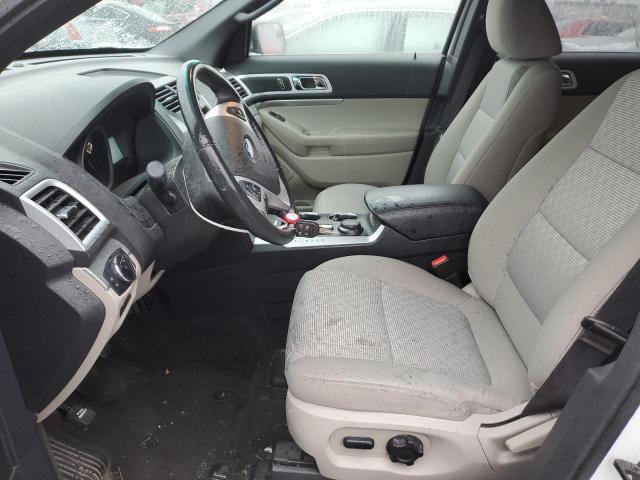 Photo 7 from auction – 2012 FORD EXPLORER X with VIN 1FMHK8D87CGA24055