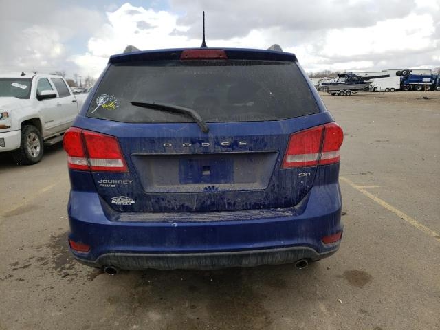Photo 6 from auction – 2012 DODGE JOURNEY SX with VIN 3C4PDDBG6CT331998