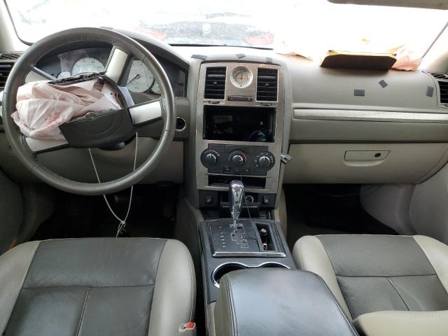 Photo 8 from auction – 2008 CHRYSLER 300 TOURIN with VIN 2C3LA53G68H218830
