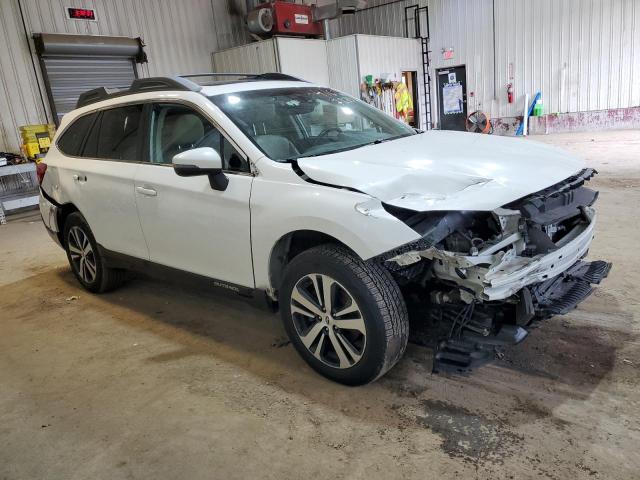 Foto 4 de la subasta – 2018 SUBARU OUTBACK 2. con VIN 4S4BSANC8J3356378