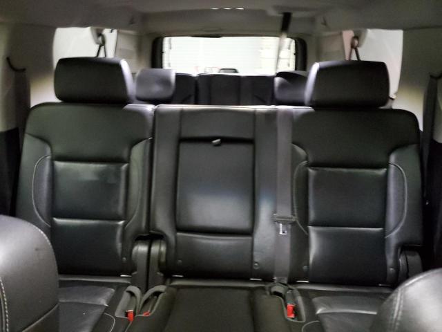 Photo 10 from auction – 2015 CHEVROLET SUBURBAN K with VIN 1GNSKJKC4FR653166