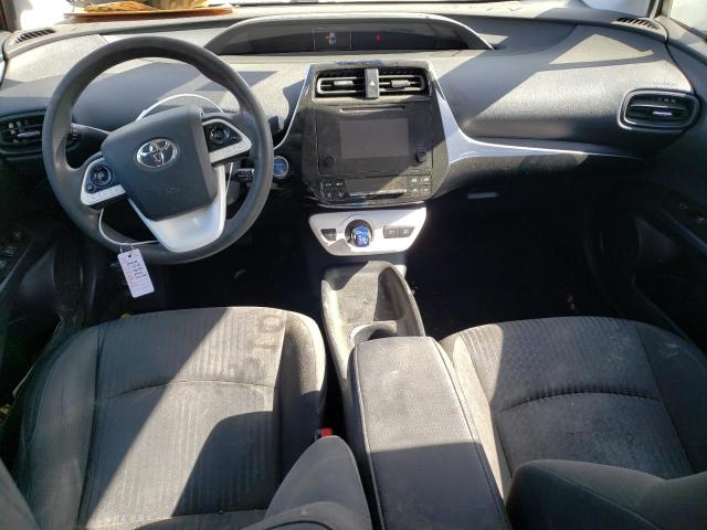 Photo 8 from auction – 2018 TOYOTA PRIUS with VIN JTDKBRFU8J3074073