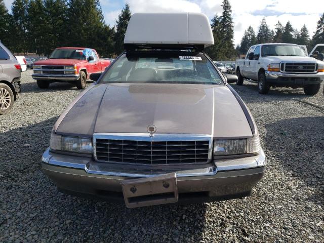 Photo 5 from auction – 1992 CADILLAC ELDORADO with VIN 1G6EL13B7NU607046