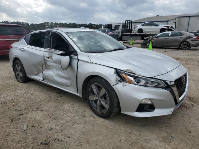 Photo 4 from auction – 2019 NISSAN ALTIMA SL with VIN 1N4BL4EW7KC203575