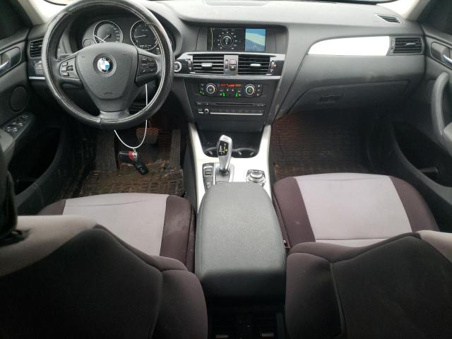Photo 8 from auction – 2013 BMW X3 XDRIVE2 with VIN 5UXWX9C51D0A19617