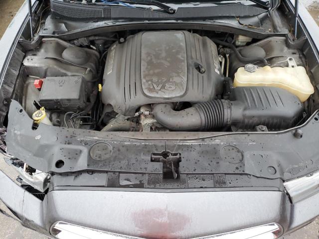 Photo 11 from auction – 2013 DODGE CHARGER R/ with VIN 2C3CDXDT2DH715950