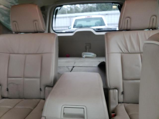 Photo 10 from auction – 2007 LINCOLN NAVIGATOR with VIN 5LMFU27557LJ24892