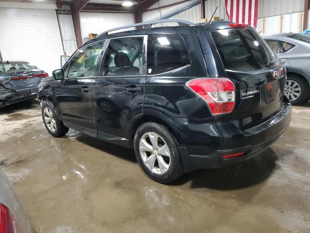 Photo 2 from auction – 2014 SUBARU FORESTER 2 with VIN JF2SJAEC7EH507390