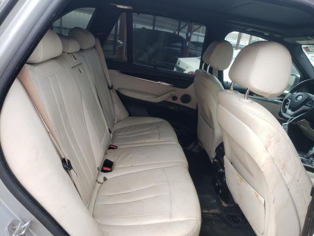 Photo 11 from auction – 2017 BMW X5 SDRIVE3 with VIN 5UXKR2C54H0U19741