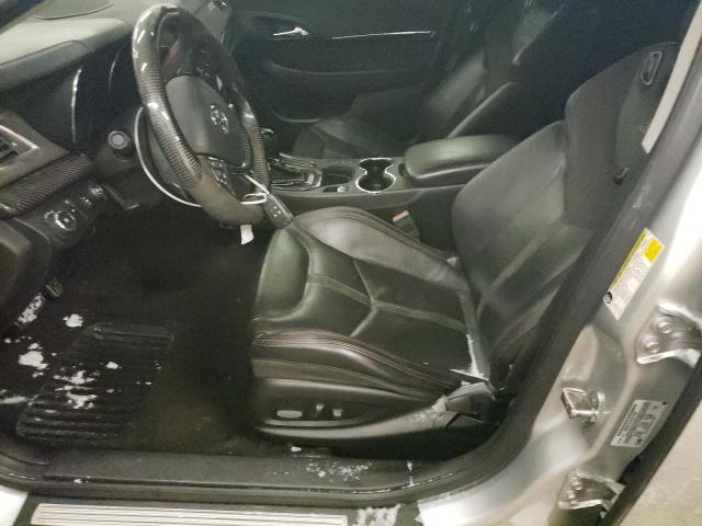 Photo 7 from auction – 2014 CHEVROLET SS with VIN 6G3F15RW7EL958394