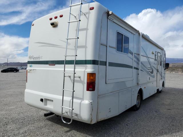 Photo 4 from auction – 2001 MONA MONARCH with VIN 1FCNF53S110A15722