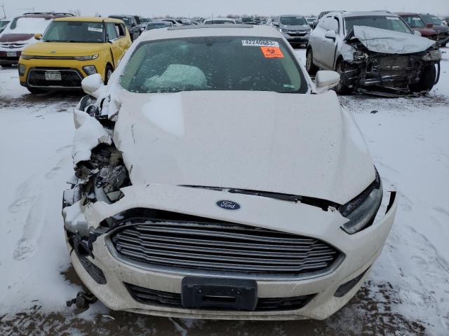 Photo 5 from auction – 2014 FORD FUSION SE with VIN 3FA6P0HD8ER102995