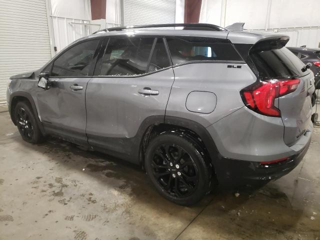 Zdjęcie 2 z aukcji – 2021 GMC TERRAIN SL z VIN 3GKALTEV6ML353101