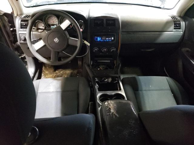 Photo 8 from auction – 2009 DODGE CHARGER with VIN 2B3KA43V79H623050
