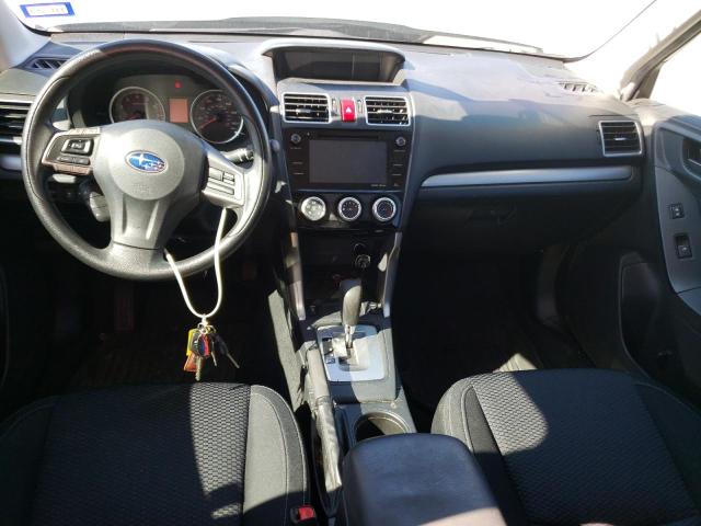 Photo 8 from auction – 2016 SUBARU FORESTER 2 with VIN JF2SJADC3GH457494