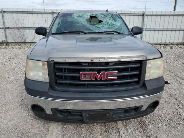 Photo 5 from auction – 2007 GMC NEW SIERRA with VIN 2GTEK13C671537000