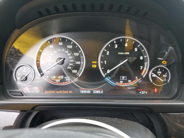 Foto 9 de la subasta – 2013 BMW 535 XI con VIN WBAFU7C56DDU71855