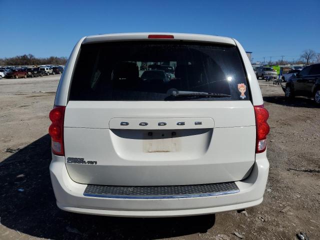 Photo 6 from auction – 2012 DODGE GRAND CARA with VIN 2C4RDGCG4CR204078
