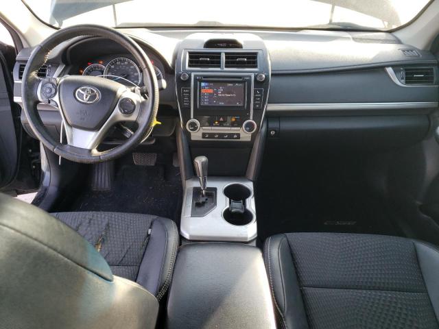 Photo 8 from auction – 2012 TOYOTA CAMRY BASE with VIN 4T1BF1FK1CU094646
