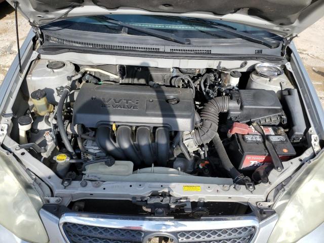 Photo 11 from auction – 2007 TOYOTA COROLLA CE with VIN 1NXBR32E97Z911497