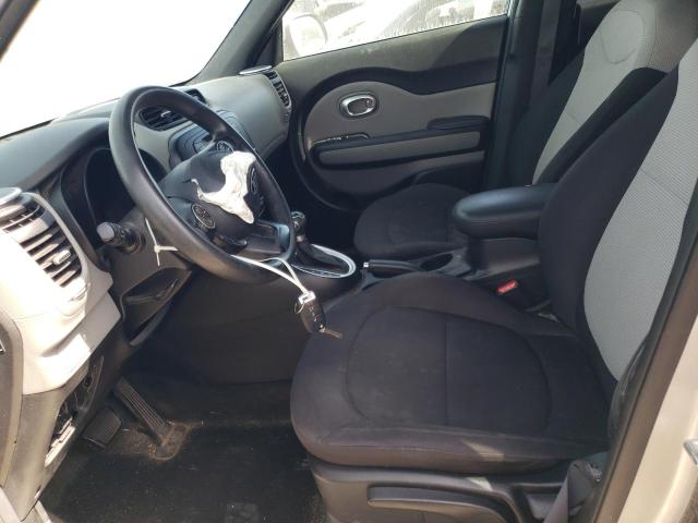 Photo 7 from auction – 2015 KIA SOUL with VIN KNDJN2A27F7782573