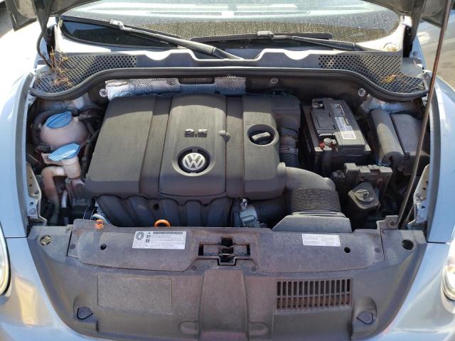 Photo 11 from auction – 2013 VOLKSWAGEN BEETLE with VIN 3VWJP7AT1DM672389