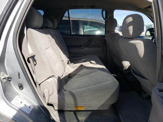 Photo 11 from auction – 2005 TOYOTA SEQUOIA SR with VIN 5TDZT34A35S246743
